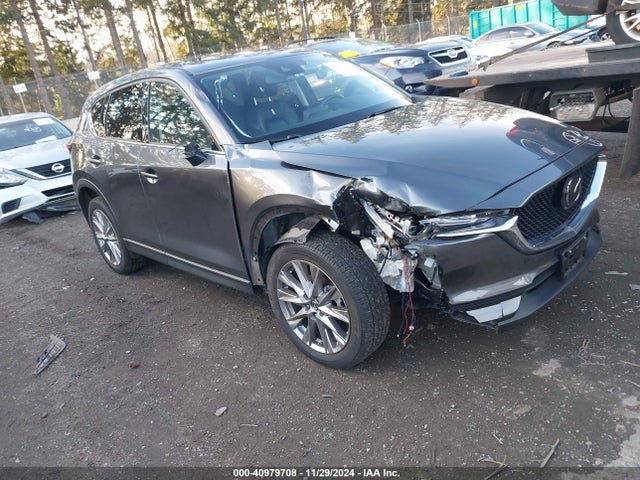 2019 JM3KFBDM1K0529628 main image