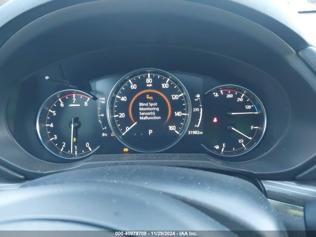 Mazda Cx-5 Grand Touring 2019 JM3KFBDM1K0529628 Image 7