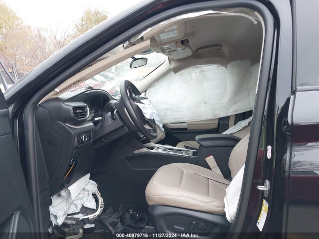 Ford EXPLORER XLT 2023 1FMSK8DH6PGB22697 Image 5