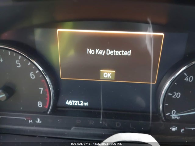 Ford EXPLORER XLT 2023 1FMSK8DH6PGB22697 Image 7