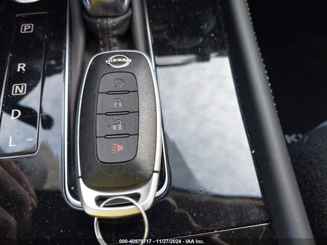 Nissan Kicks Sr Xtronic Cvt 2024 3N1CP5DV2RL496630 Image 11