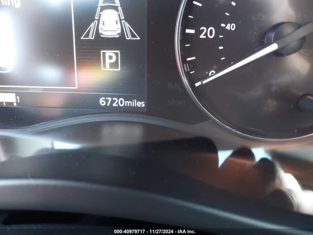 Nissan Kicks Sr Xtronic Cvt 2024 3N1CP5DV2RL496630 Image 15