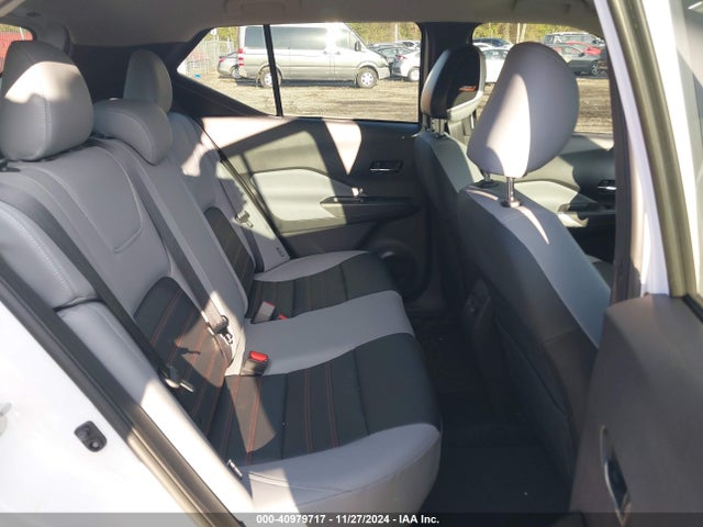 Nissan Kicks Sr Xtronic Cvt 2024 3N1CP5DV2RL496630 Image 8