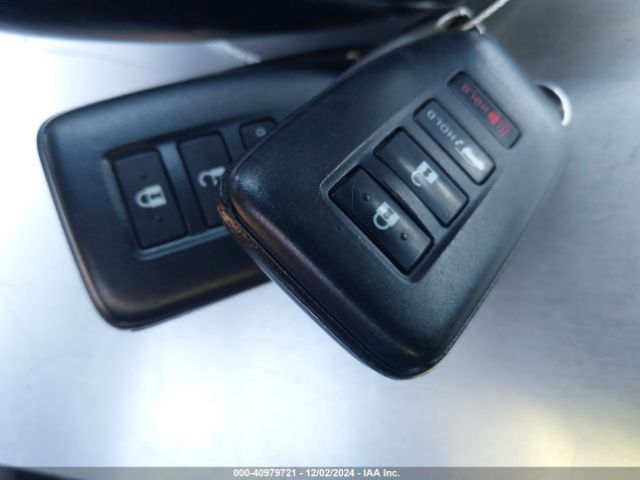 JTJBARBZ6K2182720 Lexus NX 300