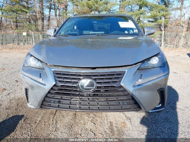 JTJBARBZ6K2182720 Lexus NX 300