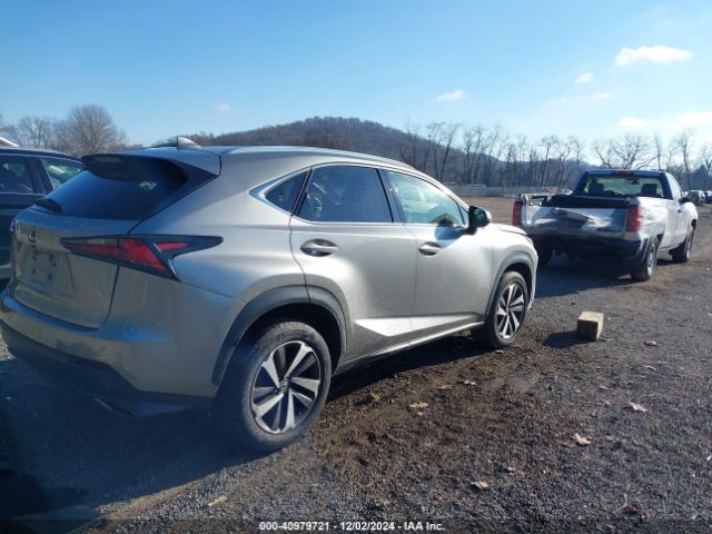 JTJBARBZ6K2182720 Lexus NX 300