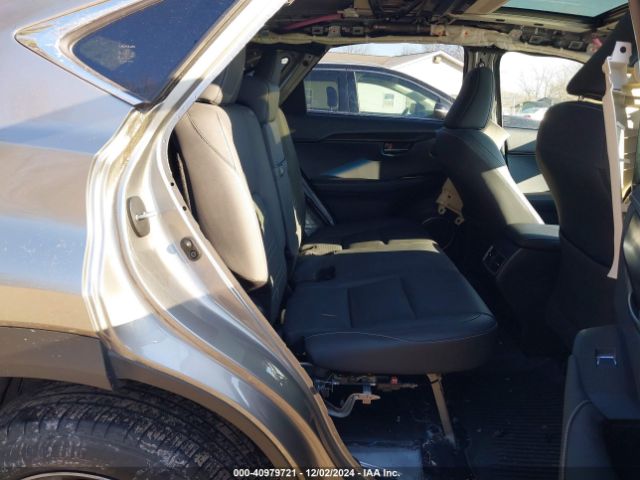 JTJBARBZ6K2182720 Lexus NX 300