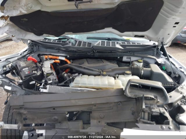 1FTFW1ED0PFB74250 Ford F-150 King Ranch