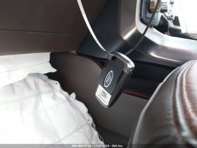 1FTFW1ED0PFB74250 Ford F-150 King Ranch