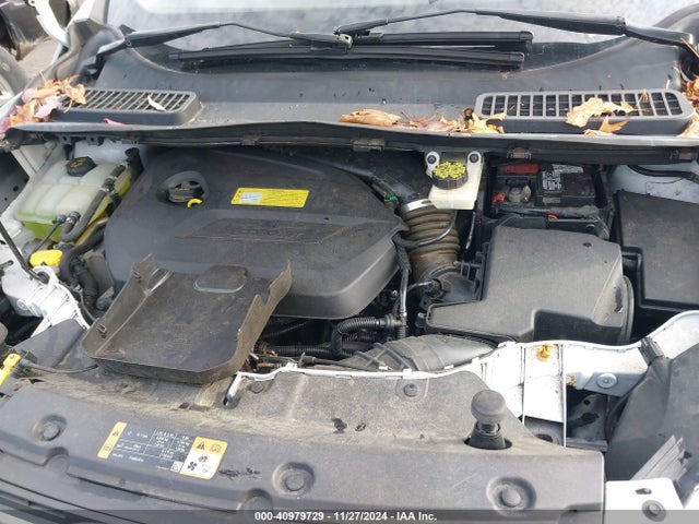 Ford ESCAPE SE 2014 1FMCU0GX2EUA73273 Image 10