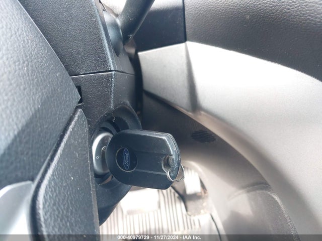 Ford ESCAPE SE 2014 1FMCU0GX2EUA73273 Image 11