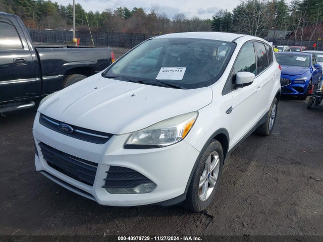 Ford ESCAPE SE 2014 1FMCU0GX2EUA73273 Image 2