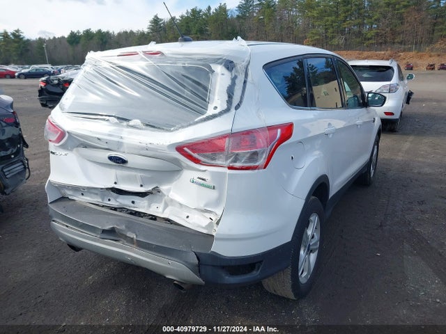 Ford ESCAPE SE 2014 1FMCU0GX2EUA73273 Image 4