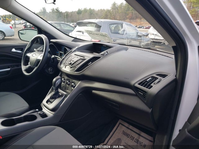 Ford ESCAPE SE 2014 1FMCU0GX2EUA73273 Image 5