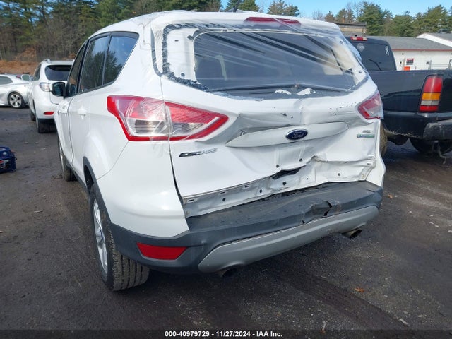 Ford ESCAPE SE 2014 1FMCU0GX2EUA73273 Image 6