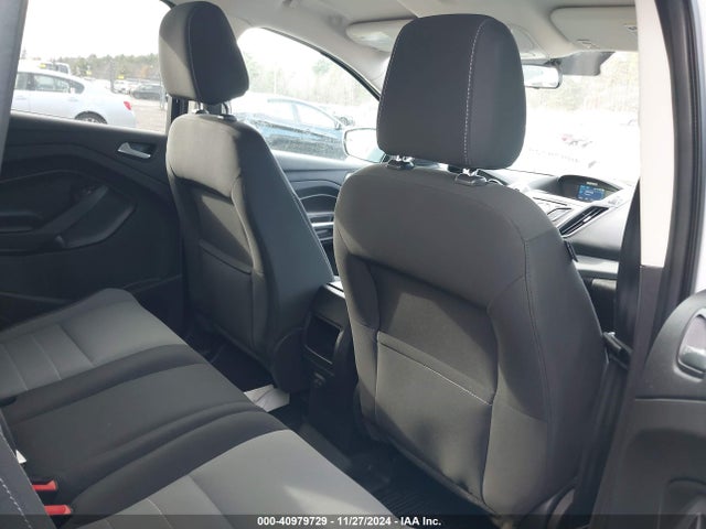 Ford ESCAPE SE 2014 1FMCU0GX2EUA73273 Image 8