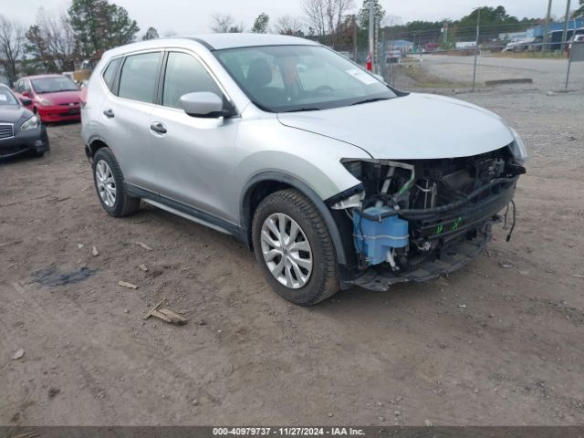 KNMAT2MT9JP609916 auction archive image