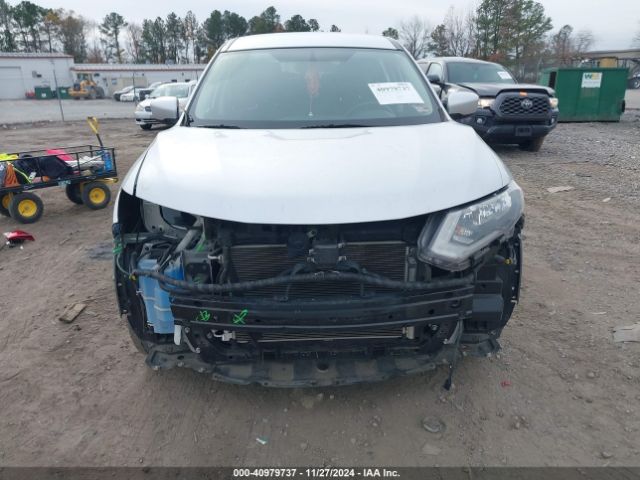 KNMAT2MT9JP609916 Nissan ROGUE S