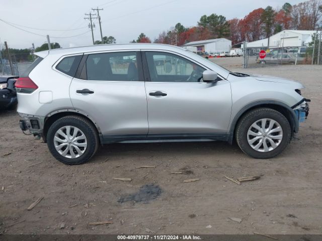 KNMAT2MT9JP609916 Nissan ROGUE S