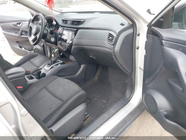 KNMAT2MT9JP609916 Nissan ROGUE S