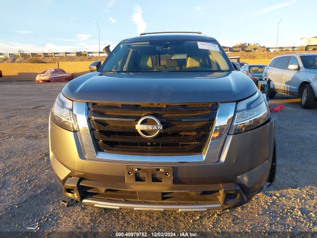 Nissan Pathfinder Sl Fwd 2023 5N1DR3CA8PC235229 Image 12