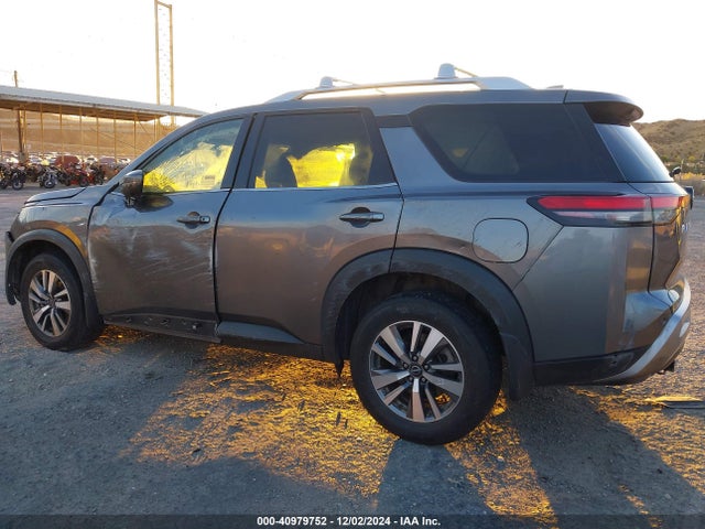 Nissan Pathfinder Sl Fwd 2023 5N1DR3CA8PC235229 Image 14