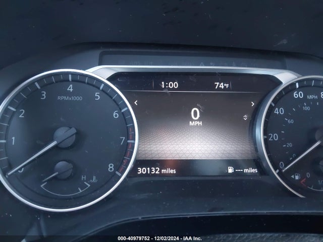 Nissan Pathfinder Sl Fwd 2023 5N1DR3CA8PC235229 Image 7