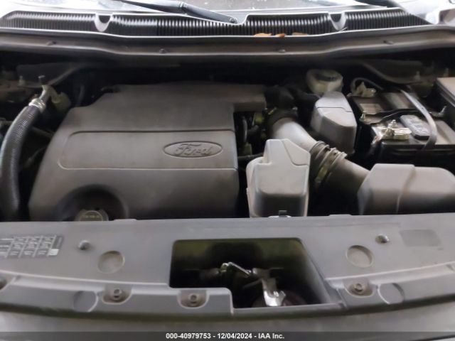1FM5K8F80GGC25494 Ford Explorer Limited