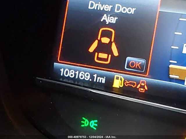 1FM5K8F80GGC25494 Ford Explorer Limited
