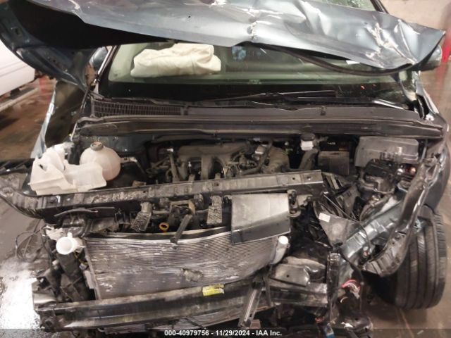 KNDNE5H32R6394033 KIA Carnival Mpv Sx Prestige