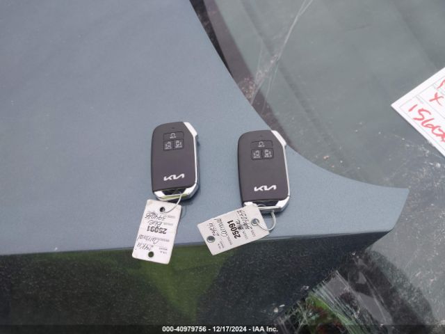 KNDNE5H32R6394033 KIA Carnival Mpv Sx Prestige