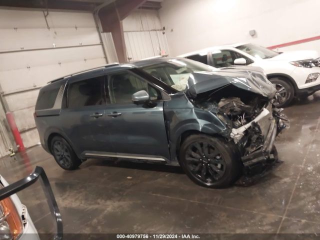 KNDNE5H32R6394033 KIA Carnival Mpv Sx Prestige