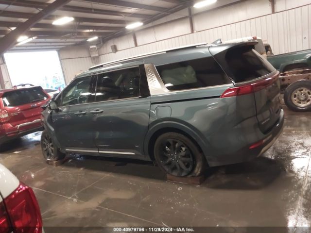 KNDNE5H32R6394033 KIA Carnival Mpv Sx Prestige