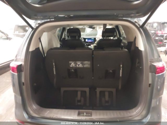KNDNE5H32R6394033 KIA Carnival Mpv Sx Prestige