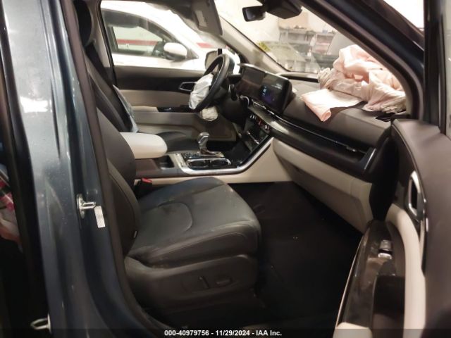KNDNE5H32R6394033 KIA Carnival Mpv Sx Prestige
