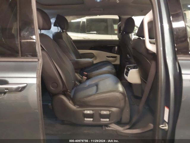 KNDNE5H32R6394033 KIA Carnival Mpv Sx Prestige