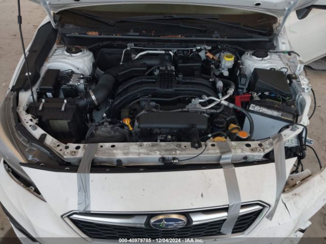 4S3GTAB65H3742420 Subaru Impreza 2.0i Premium