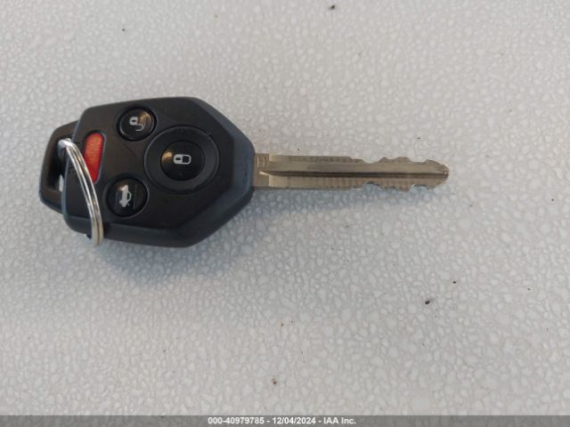 4S3GTAB65H3742420 Subaru Impreza 2.0i Premium