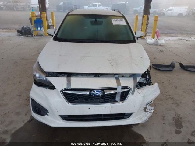 4S3GTAB65H3742420 Subaru Impreza 2.0i Premium