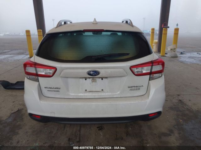 4S3GTAB65H3742420 Subaru Impreza 2.0i Premium