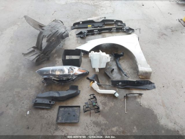 4S3GTAB65H3742420 Subaru Impreza 2.0i Premium