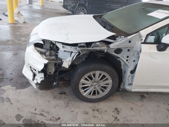 4S3GTAB65H3742420 Subaru Impreza 2.0i Premium