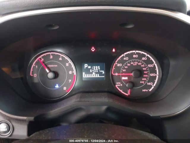 4S3GTAB65H3742420 Subaru Impreza 2.0i Premium