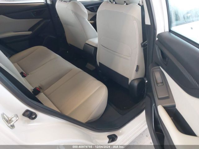 4S3GTAB65H3742420 Subaru Impreza 2.0i Premium