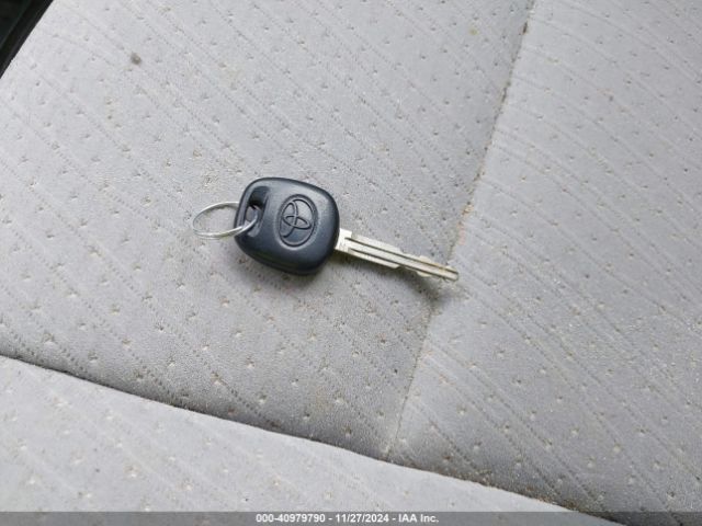 5TDJK3DC0FS097288 Toyota Sienna Le 7 Passenger