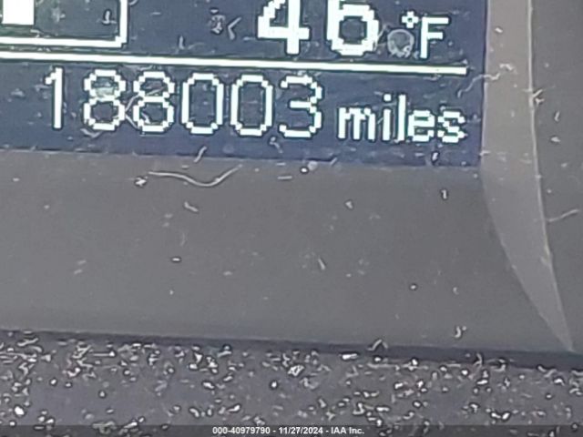 5TDJK3DC0FS097288 Toyota Sienna Le 7 Passenger
