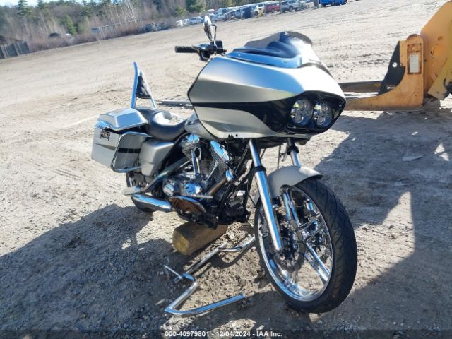 2006 HARLEY-DAVIDSON FLTRI 1HD1FSW156Y656556