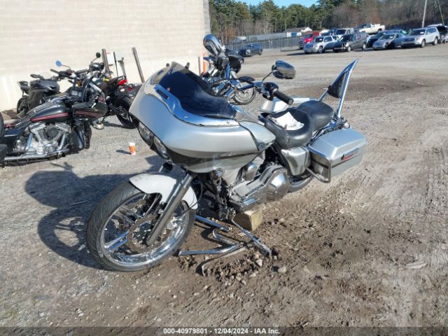 2006 HARLEY-DAVIDSON FLTRI 1HD1FSW156Y656556 Photo 1