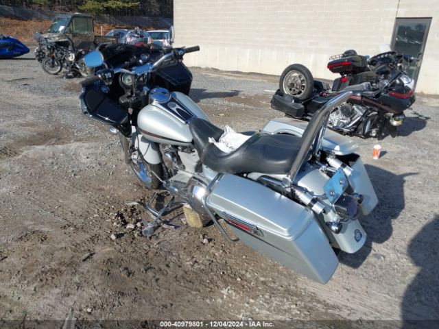 2006 HARLEY-DAVIDSON FLTRI 1HD1FSW156Y656556 Photo 2