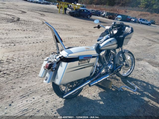 2006 HARLEY-DAVIDSON FLTRI 1HD1FSW156Y656556 Photo 3